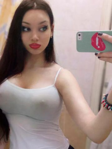 Индивидуалка Мира Фотография 4